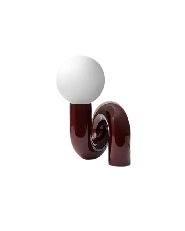 Table Lamp VERESENNA — designer table lamp by RODESIGNE
