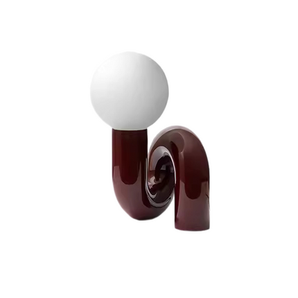 Table Lamp VERESENNA — designer table lamp by RODESIGNE