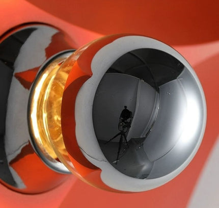 Wall Sconce ZUGG — wall sconce lamp, designer lighting by RODESIGNE