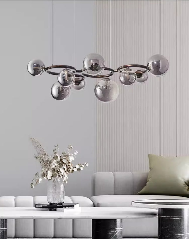 Chandelier ASTER