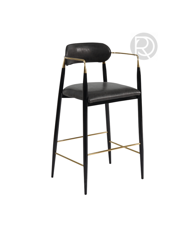 Bar stool GAMDO by Rodesigne