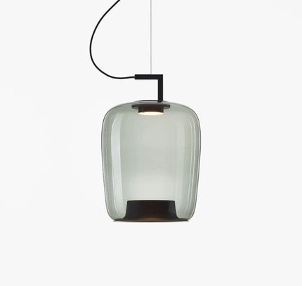 Pendant Light SONTES — modern pendant light, custom designer lighting by RODESIGNE