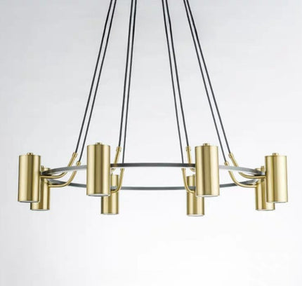 Chandelier GYNERA by Rodesigne