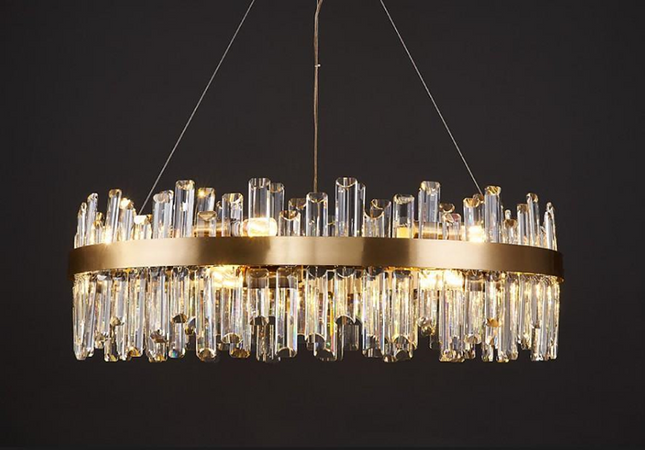Chandelier RUPPA