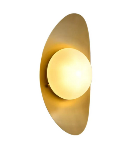 Wall Sconce SAMIDDLE