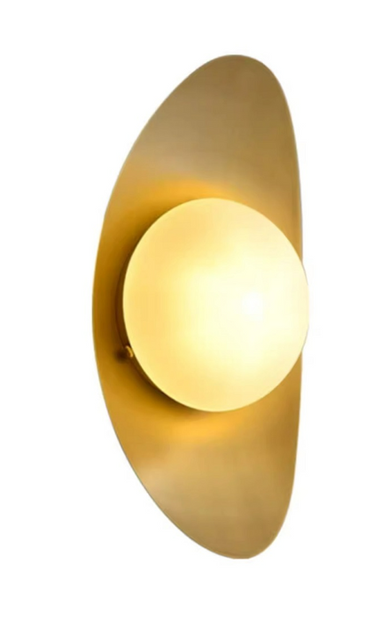 Wall Sconce SAMIDDLE