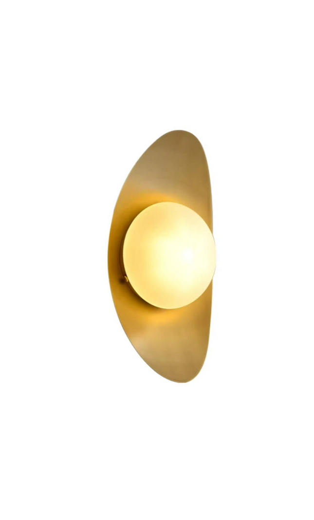 Wall Sconce SAMIDDLE