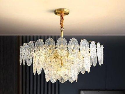 Chandelier GENOVA