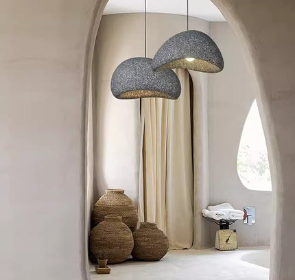 Pendant lamp PERETTO by Rodesigne