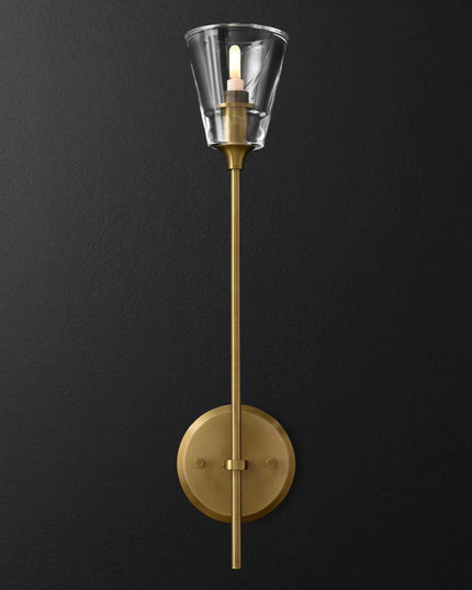 Wall lamp (Sconce) SANDON by Rodesigne