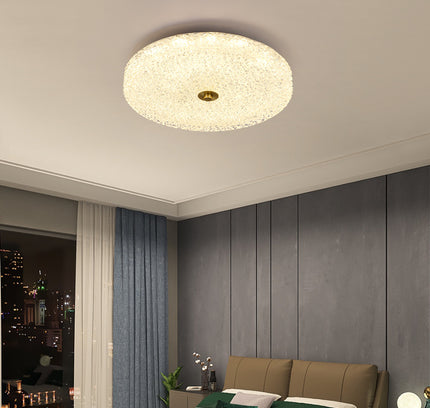 Ceiling Light SOLED — ceiling light fixture, designer lighting by RODESIGNE