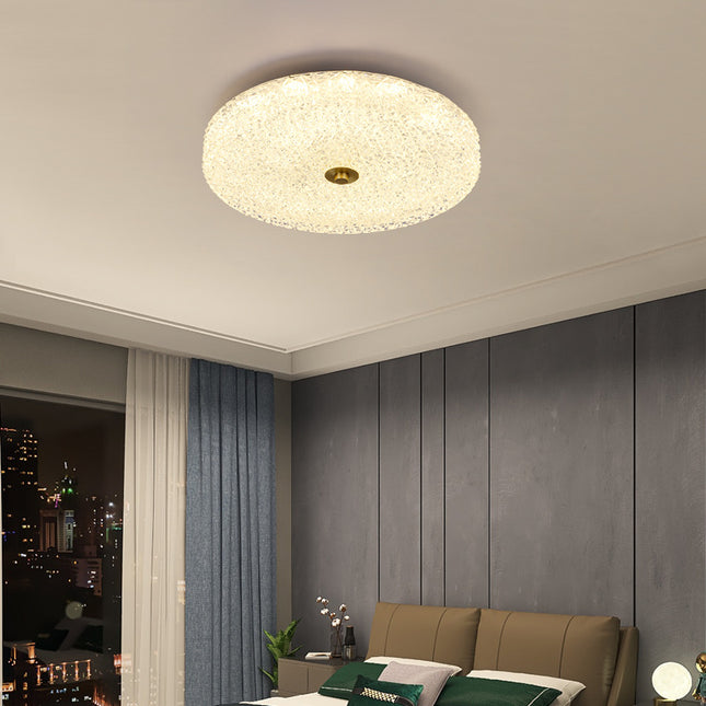 Ceiling Light SOLED — ceiling light fixture, designer lighting by RODESIGNE