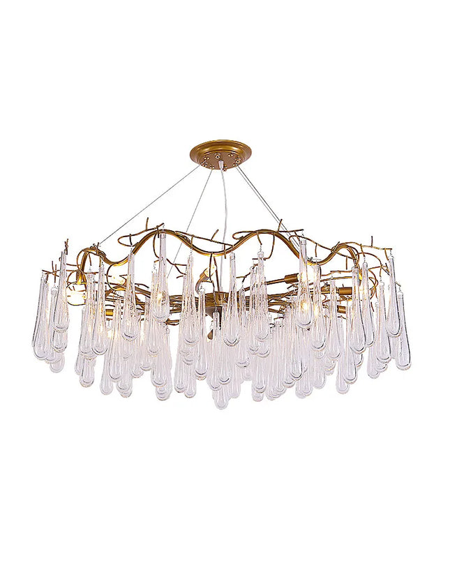 Chandelier BREAR by Rodesigne
