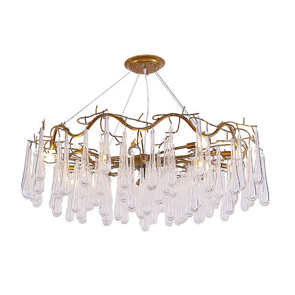 Chandelier BREAR by Rodesigne