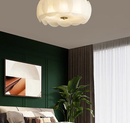 Ceiling Light FEDERRI — ceiling light fixture, designer lighting by RODESIGNE