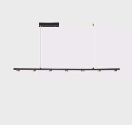 Chandelier KOLOSS by Rodesigne