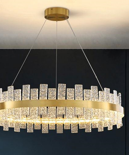 Chandelier GESTINA by Rodesigne