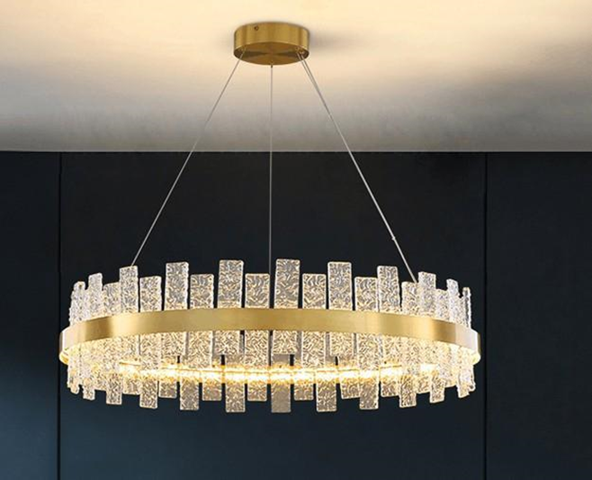 Chandelier GESTINA by Rodesigne