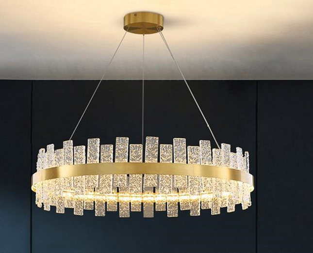 Chandelier GESTINA