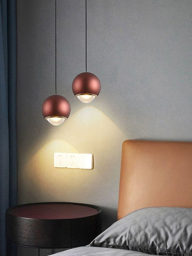 Pendant Light NALIMA