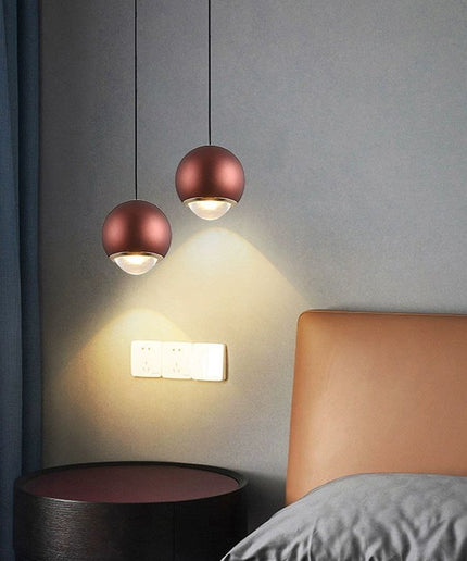 Pendant Light NALIMA
