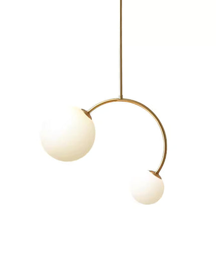 Pendant Light PIESO