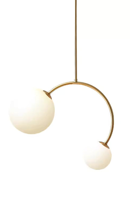 Pendant Light PIESO