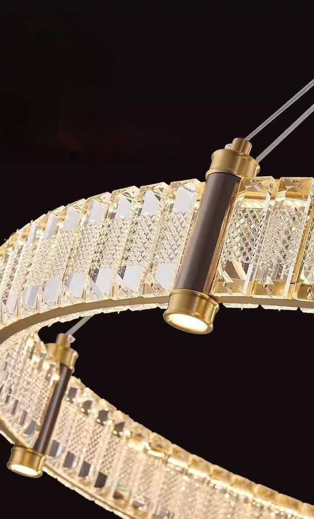 Chandelier JORES