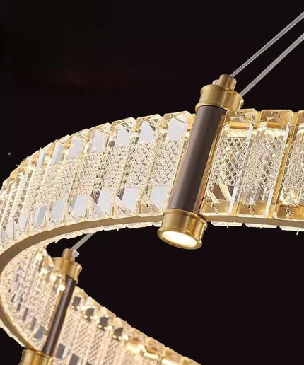 Chandelier JORES