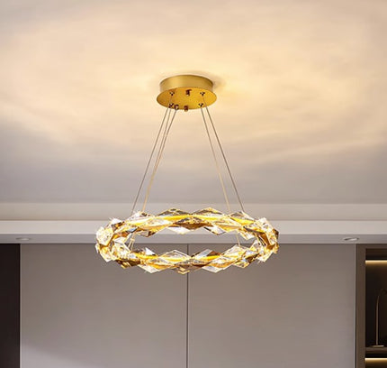 Pendant Light FABIANO — modern pendant light, custom designer lighting by RODESIGNE