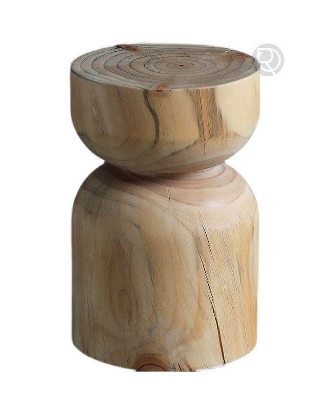 Coffee table DILEGNO by Rodesigne