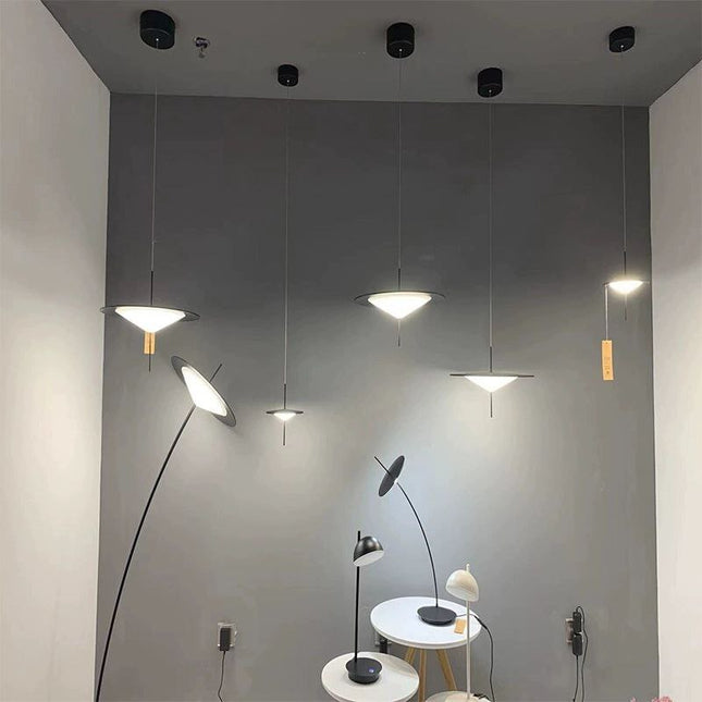 Pendant Light XUL