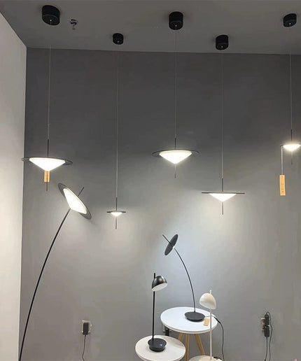 Pendant Light XUL
