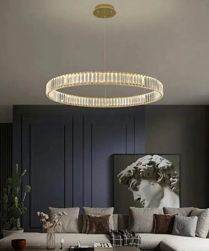 Chandelier COPPSY