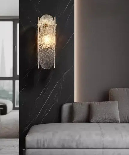 Wall lamp (Sconce) TRO by Rodesigne