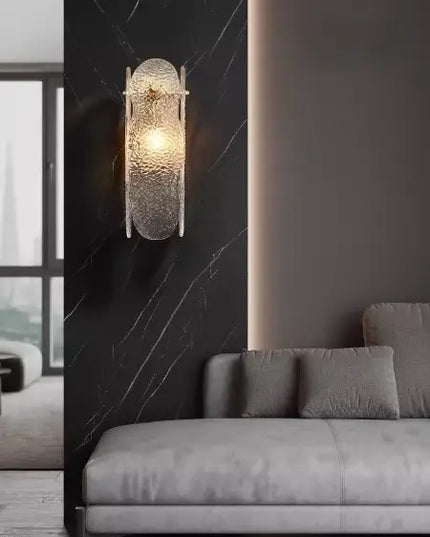 Wall lamp (Sconce) TRO by Rodesigne