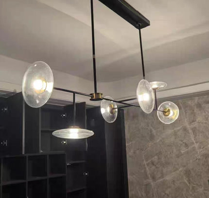 Chandelier ASTARIA by Rodesigne