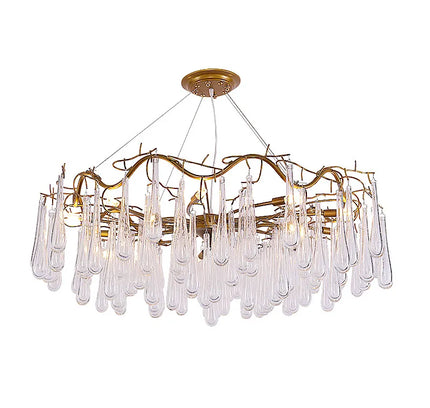 Chandelier BREAR by Rodesigne