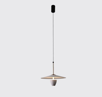 Pendant Light LAURAS — modern pendant light, custom designer lighting by RODESIGNE