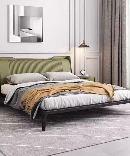 Bed ISTARD