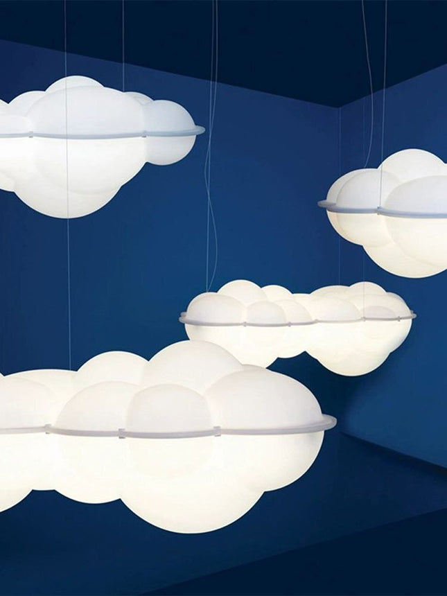 Pendant Light NUVOLA