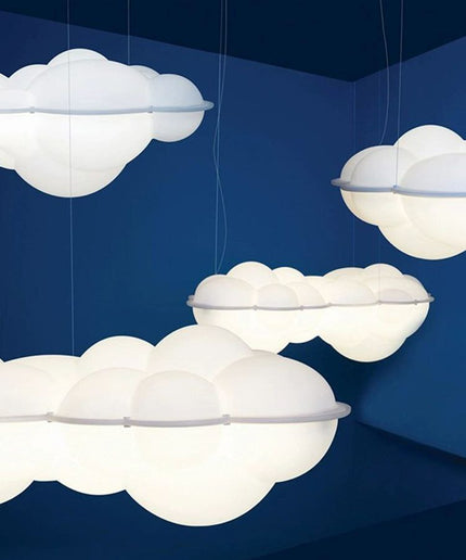 Pendant Light NUVOLA