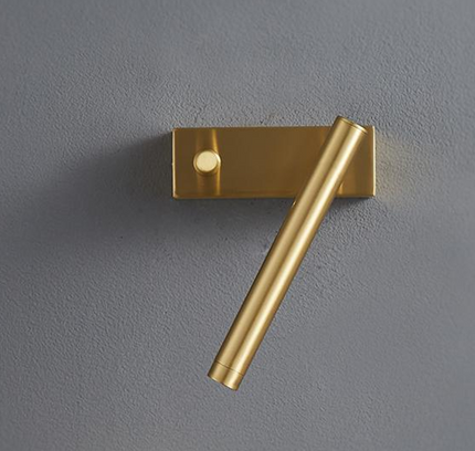 Wall Sconce BALSAN — wall sconce lamp, designer lighting by RODESIGNE