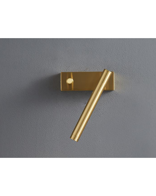 Wall Sconce BALSAN — wall sconce lamp, designer lighting by RODESIGNE