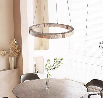 Chandelier HATLER by Rodesigne