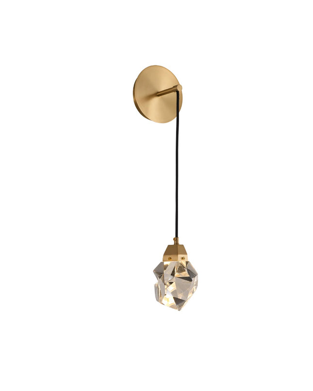 Wall Sconce TORRELL — wall sconce lamp, designer lighting by RODESIGNE
