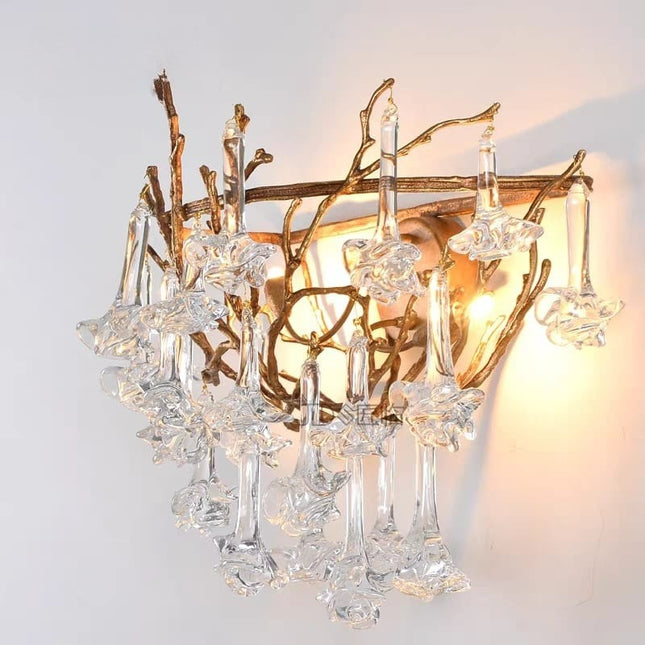 Wall Sconce VIAMARA