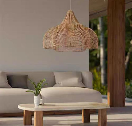 Chandelier GANZER by Rodesigne