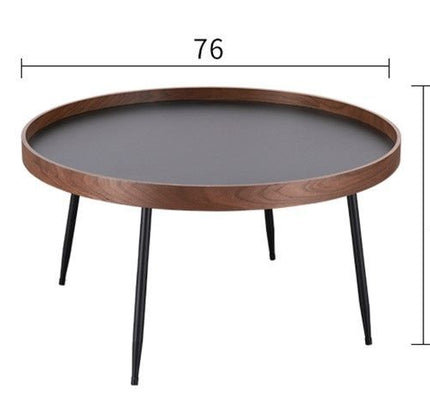 Coffee table BATTITO by Rodesigne