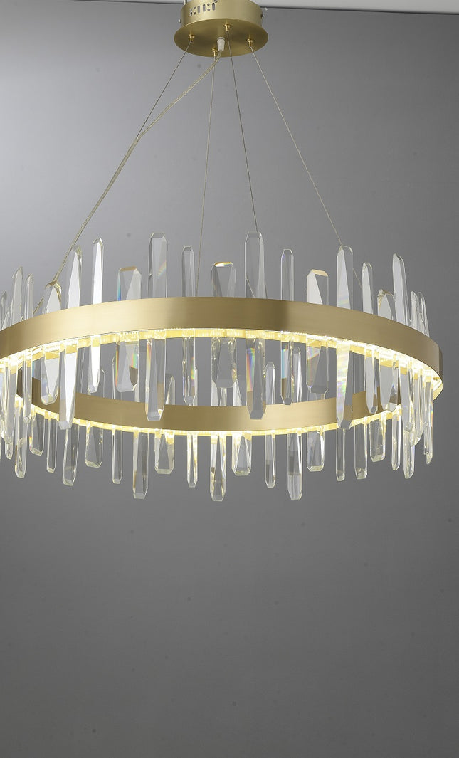 Chandelier RASSERO by Rodesigne